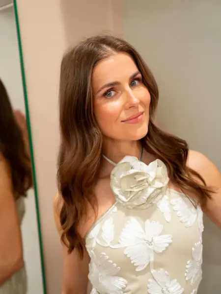 Motefavoritter plukket av influenser Nina Sandbech. BlogStyle_SS25