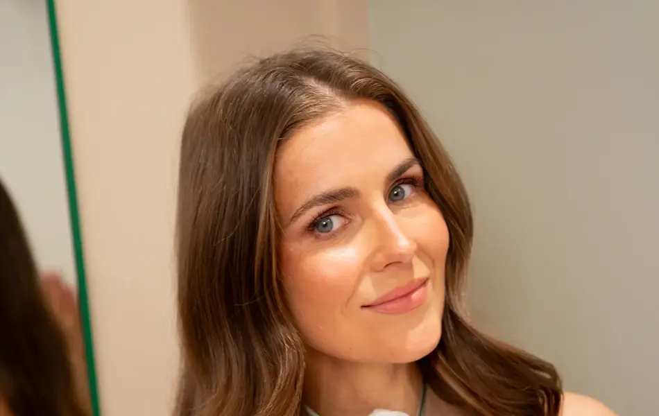 Motefavoritter plukket av influenser Nina Sandbech. BlogStyle_SS25