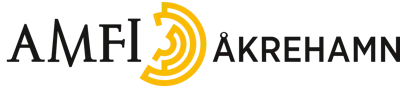 AMFI Åkrehamn