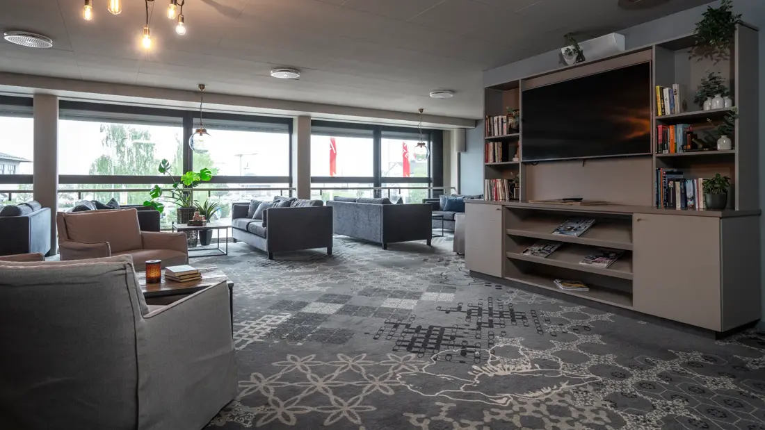 Thon_Hotel_Horten_Lounge
