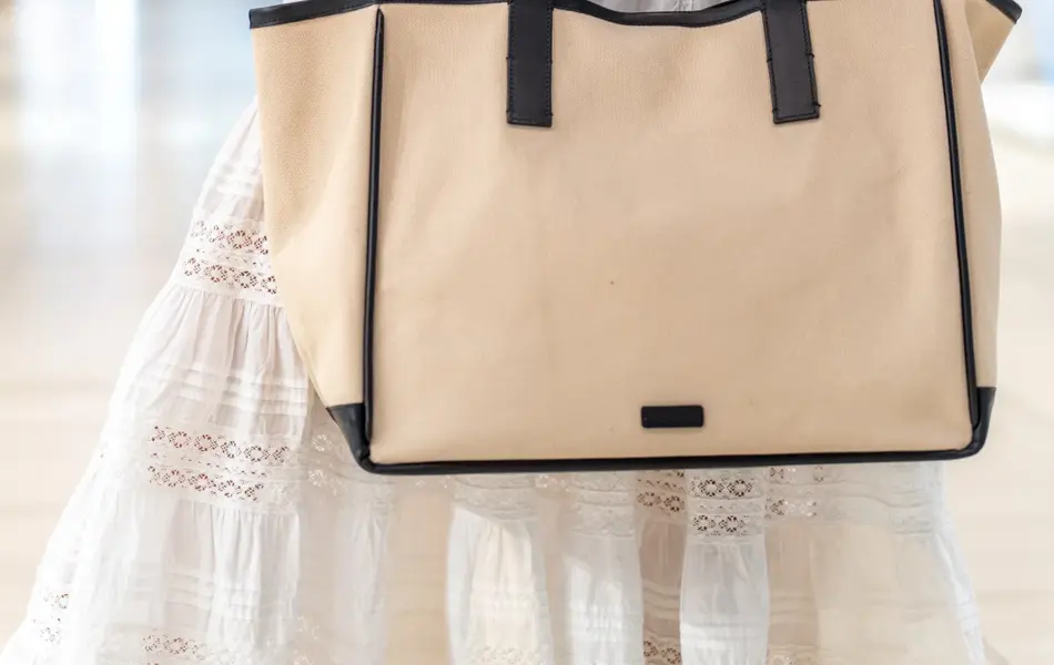 Strandvesker sommer og bading