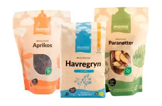 Tilbud lanseringskampanje 