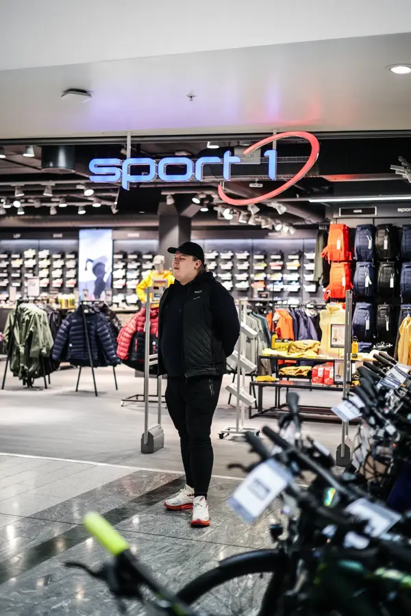 Sport 1