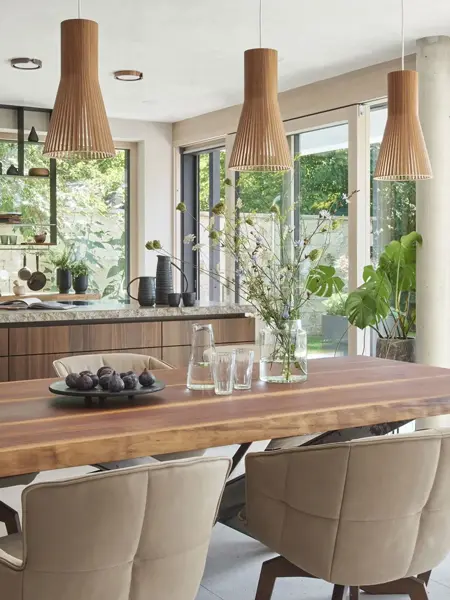 Vårens interiørtrender