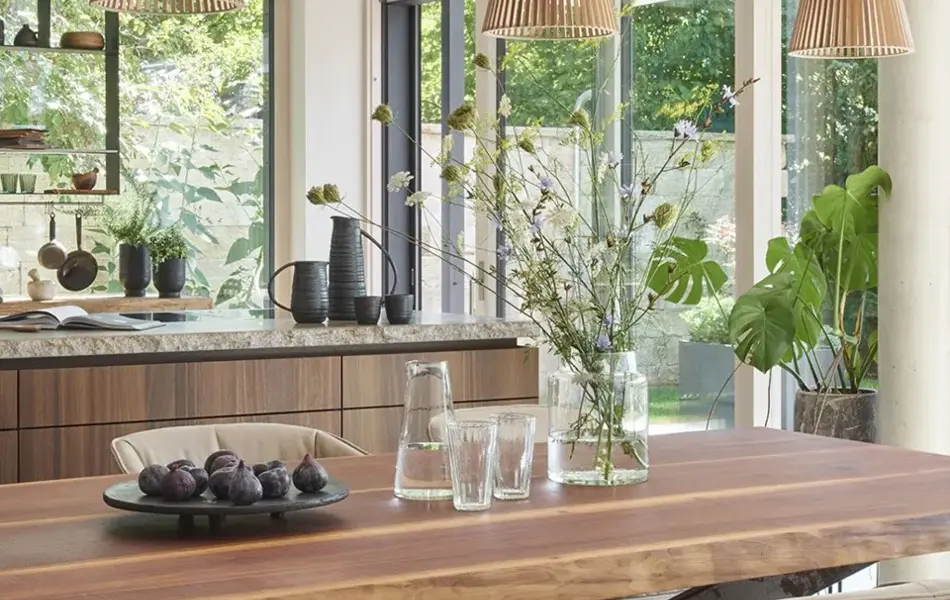 Vårens interiørtrender