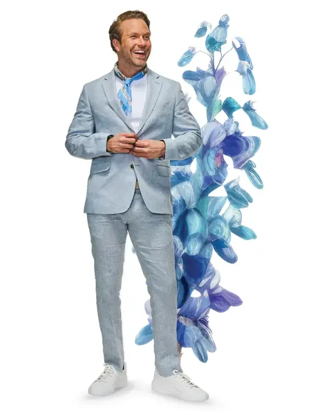 Sesongens klassiske herremote