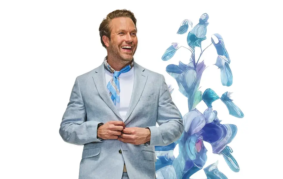 Sesongens klassiske herremote