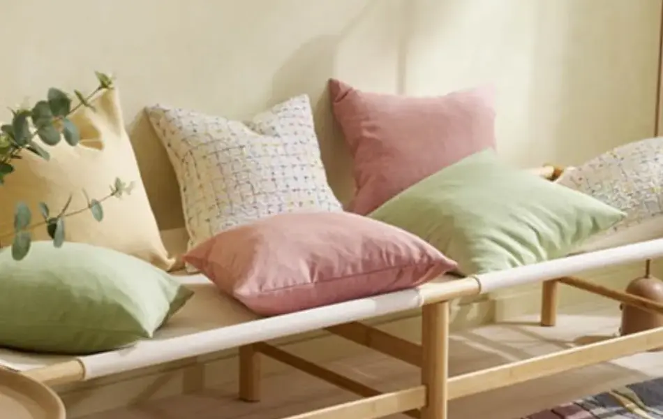 Vårens interiørtrender