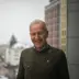 Portrettbilde av Ole-Martin Moe