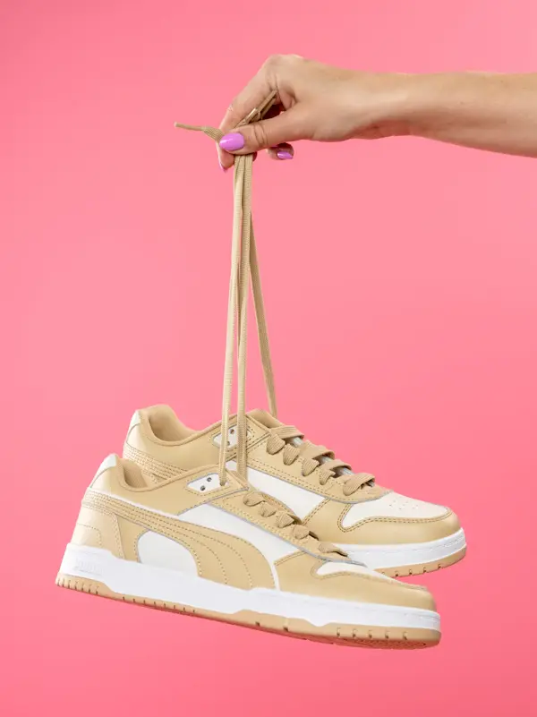 Sneakers vår 2023
