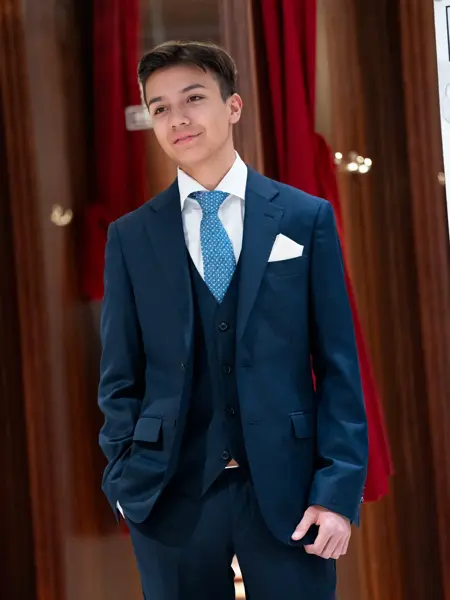 Konfirmasjonsantrekk