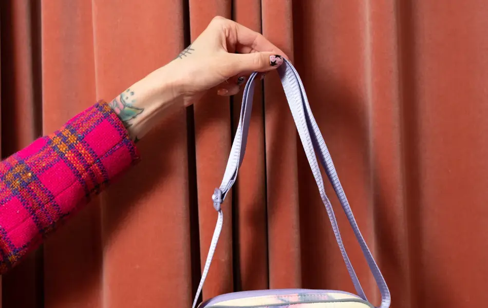 Marianne Theodorsen - veske favoritter