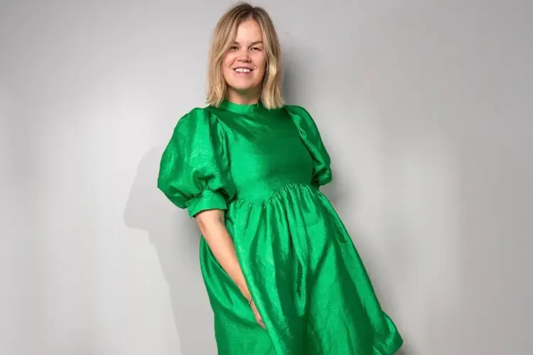 Helhvitt og avslappet, særegent lag på lag eller trend fra topp til tå. Her er det noe for enhver smak.