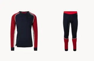 tufte ullunderställ