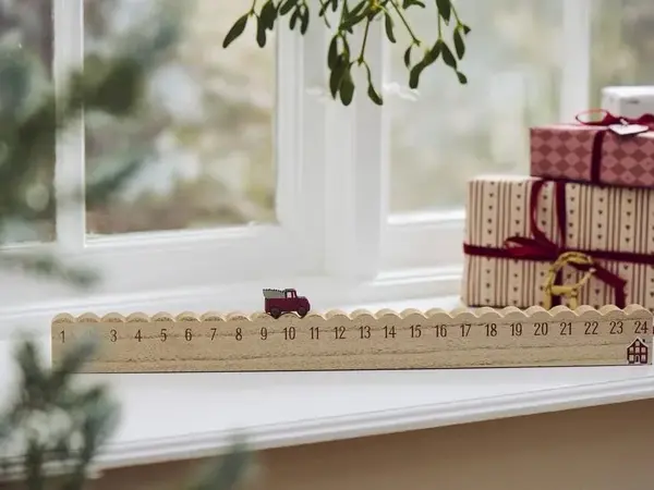 Adventskalender