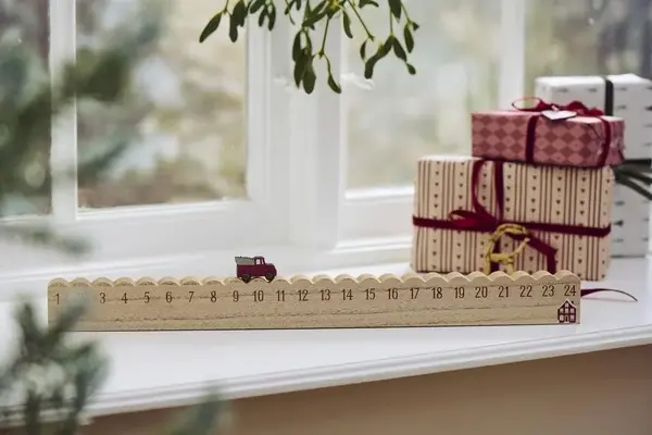Adventskalender