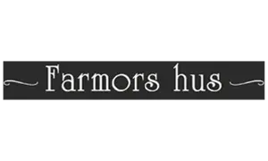 Farmors Hus