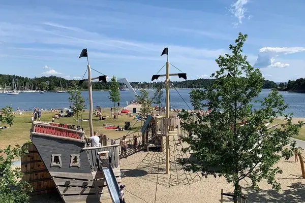 Kadettangen
