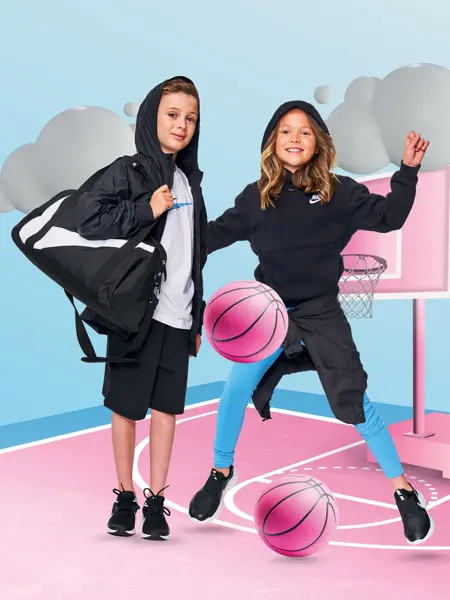 Klær til skolestart