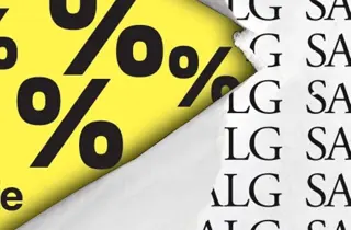 salgsplakat fra emilie