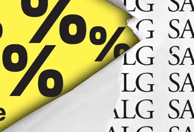 salgsplakat fra emilie