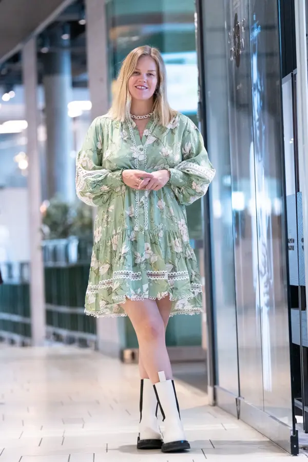 Vårens motefavoritter