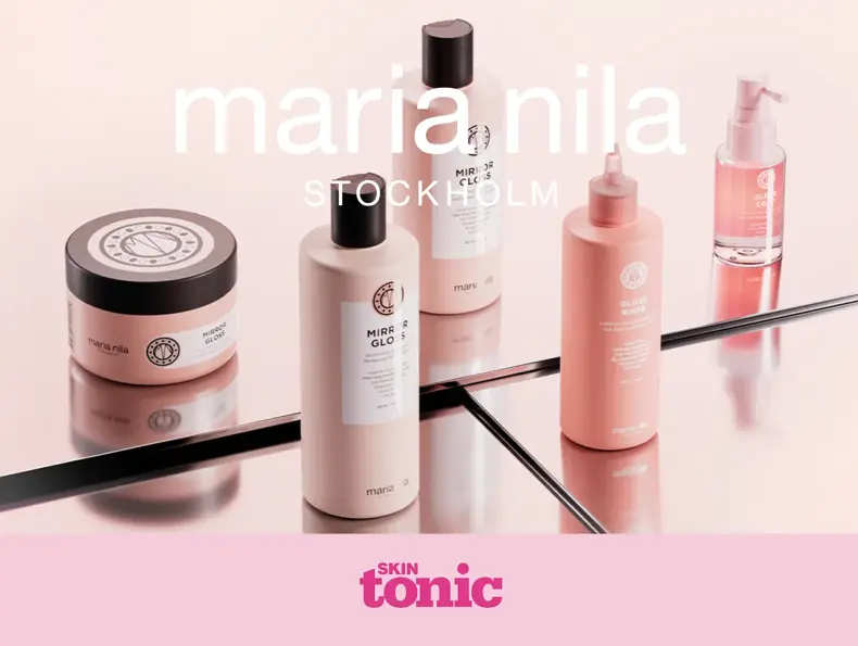 produkter fra Skin Tonic