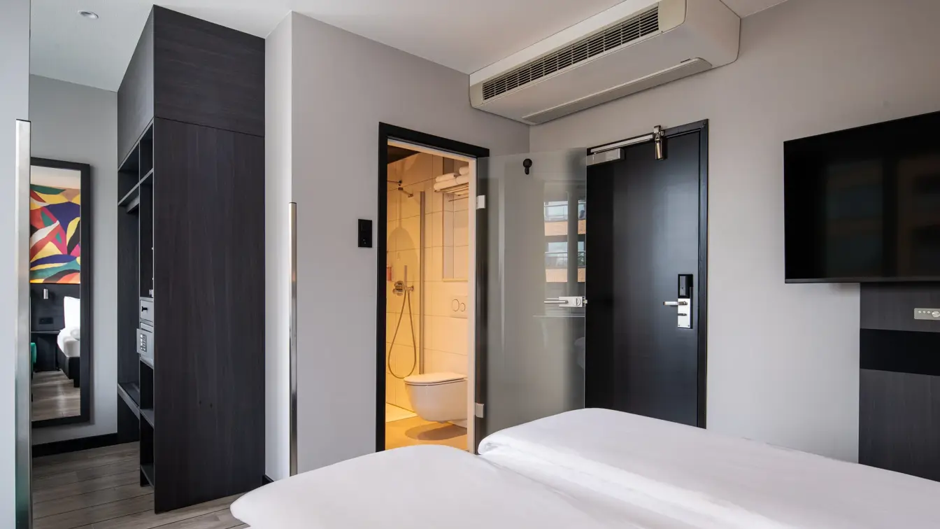 ThonHotelRotterdamBusinessroom