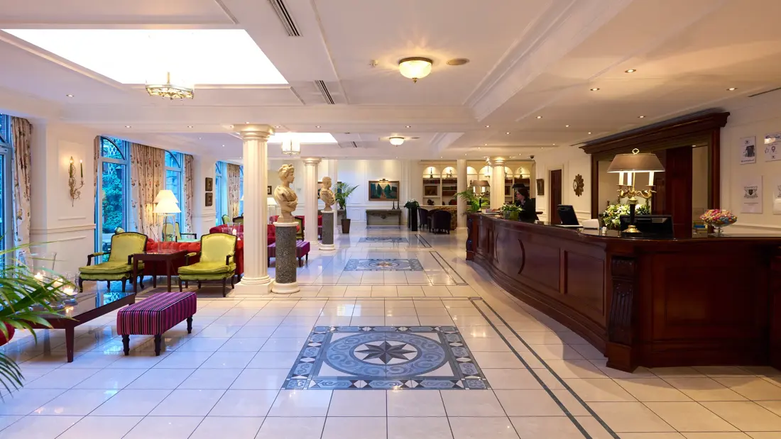 Stanhope_Hotel_Brussels_Lobby