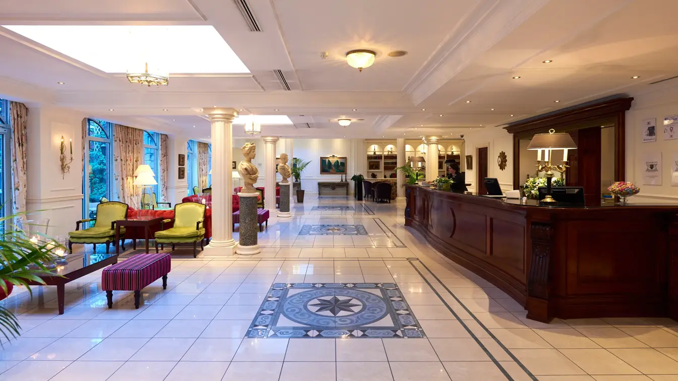 Stanhope_Hotel_Brussels_Lobby