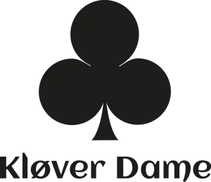Kløver Dame