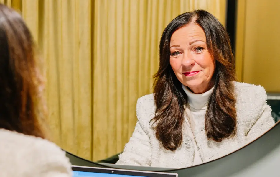 Personal Shopper Siv