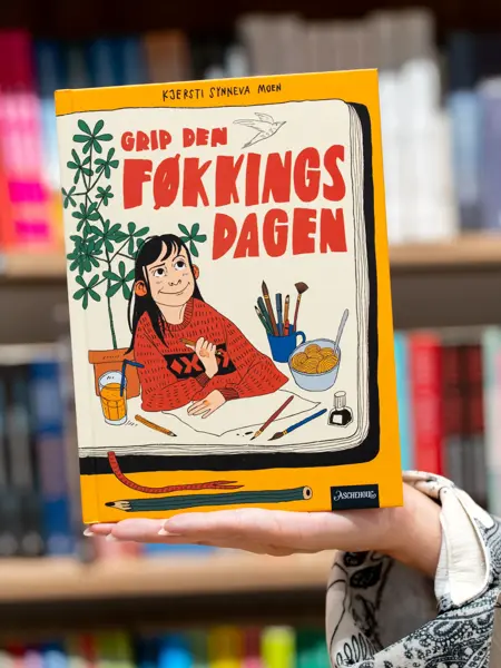 Boktips sommeren 2023 