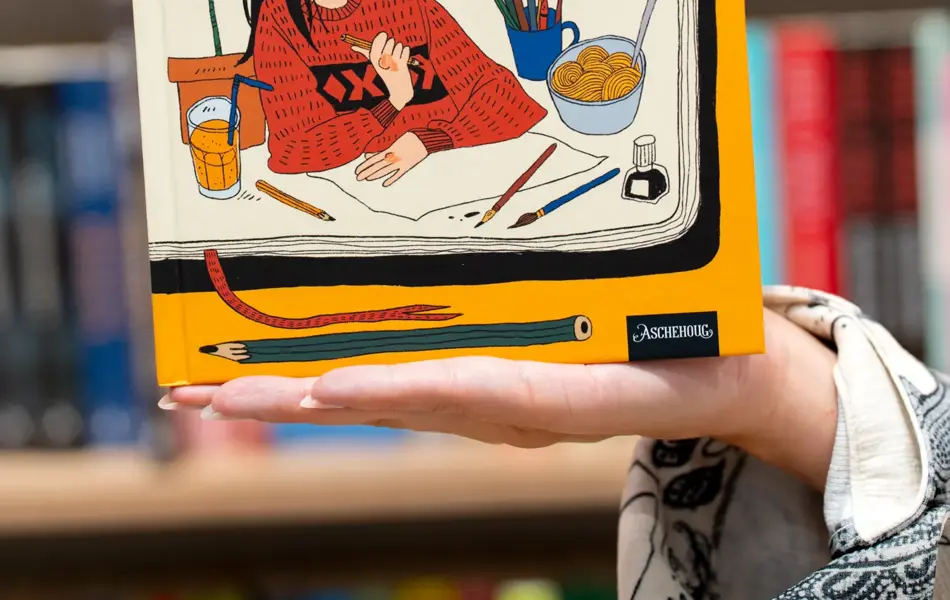 Boktips sommeren 2023 