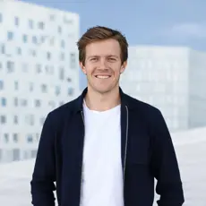 Hans Kristian Sørum_ansattbildet