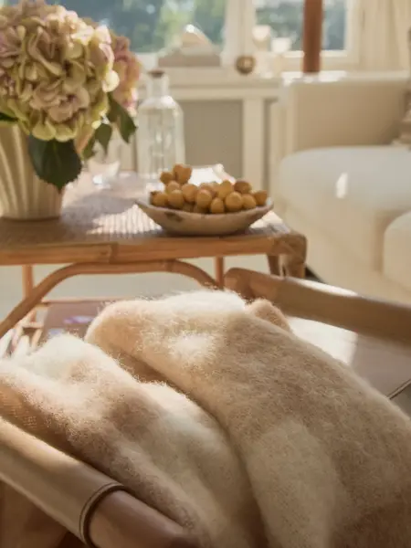 Vårens interiørtrender