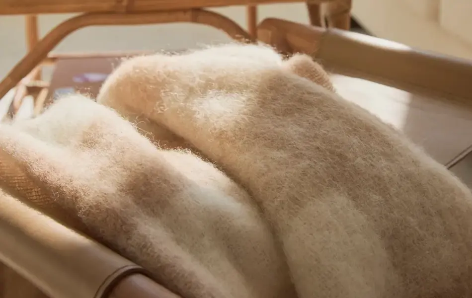 Vårens interiørtrender