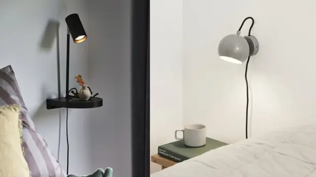 Vegglamper fra Christiania Belysning