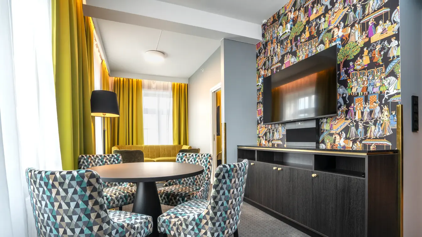 Thon_Hotel_Lofoten_Business