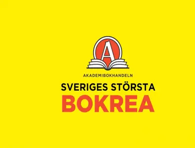 Akademibokhandeln Bokrea 2026