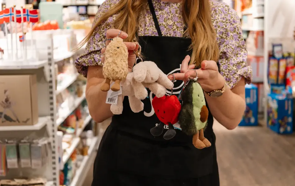 dame holder skolesaker