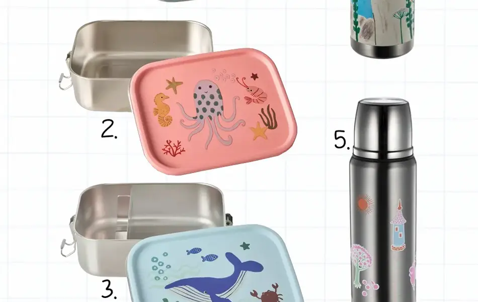 Utstyr til første klasse