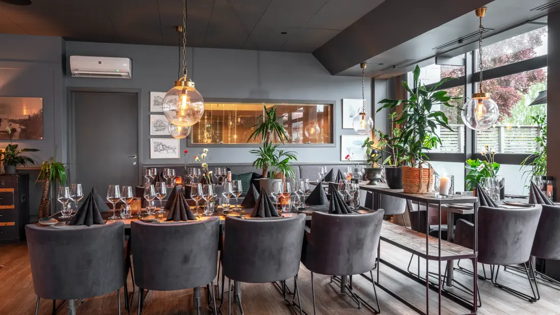 Thon_Hotel_Horten_Baltzer_Restaurant