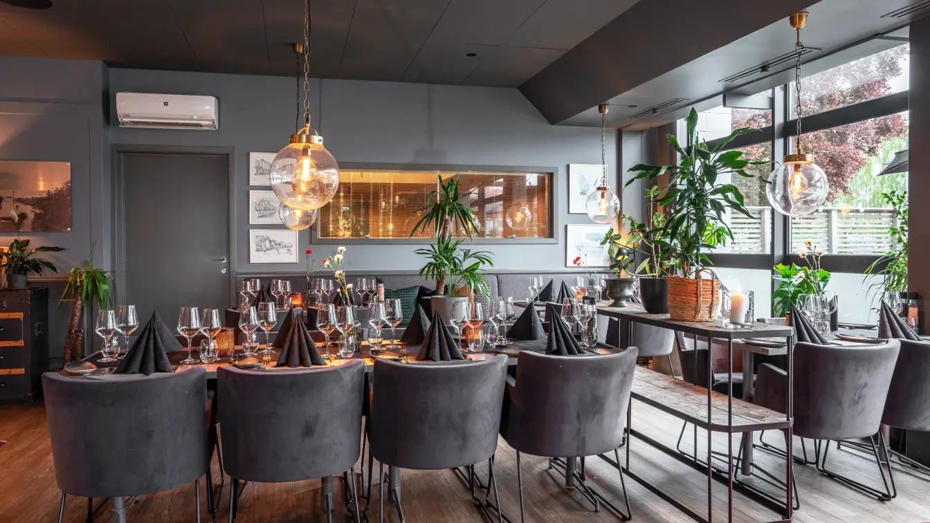 Thon_Hotel_Horten_Baltzer_Restaurant