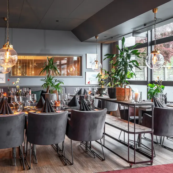 Thon_Hotel_Horten_Baltzer_Restaurant
