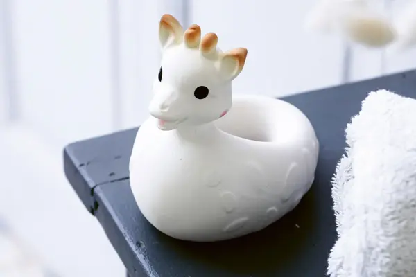 bitering formet som et rådyr