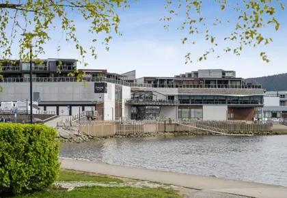 Thon Senter Namsos_5_fasade_9