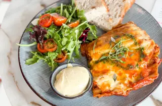 Tilbud lanseringskampanje 