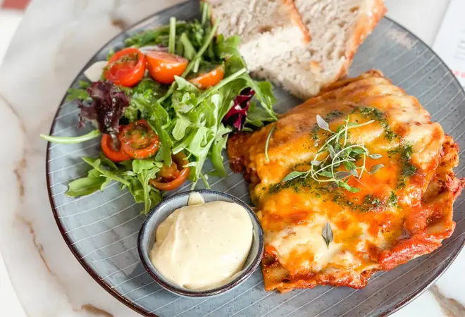 Tilbud lanseringskampanje 