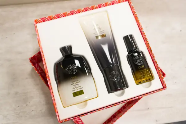 ORibe gavesett fra modern design